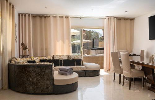 Villa Hilary - Foto 10