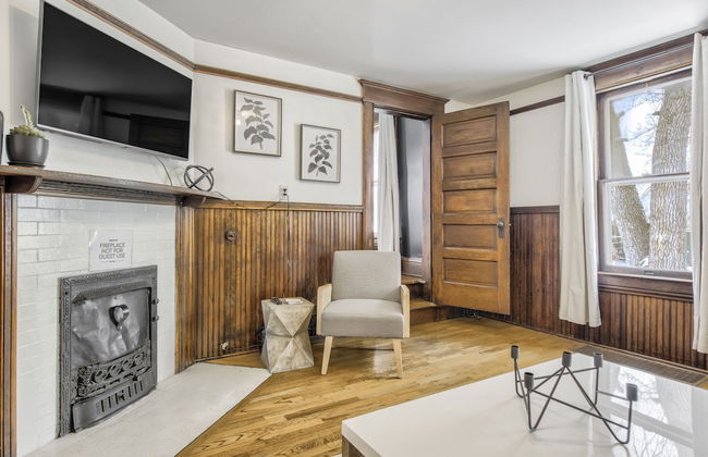 Ambassadors Quarters - Photo 32