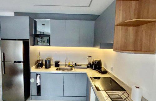 Apartamento Studio em São Bernardo - Foto 9