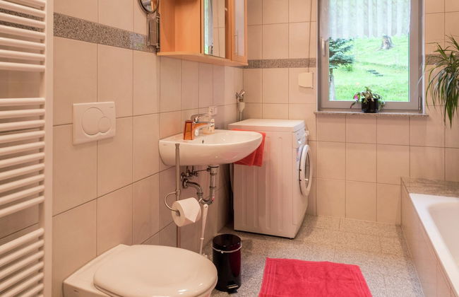 Apartment on a Farm on the Edge of the Forest - Foto 15