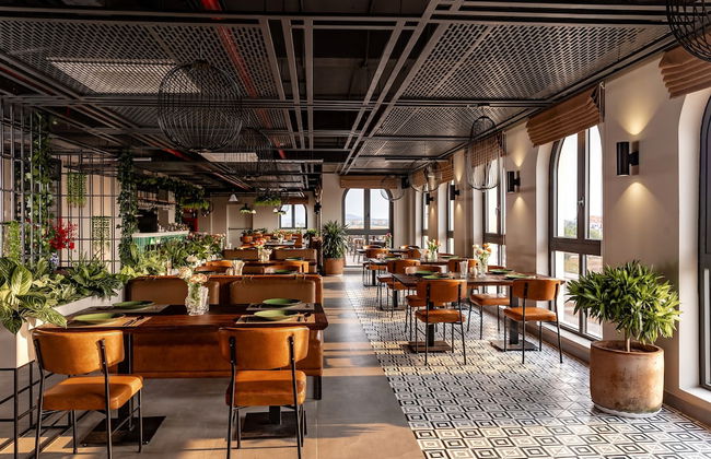 The Residence Resort & Villas Phu Quoc - Photo 59