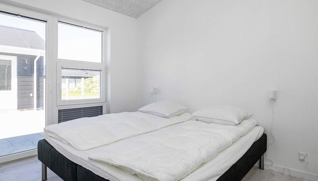 10 Person Holiday Home in Lokken - Foto 2, Habitación