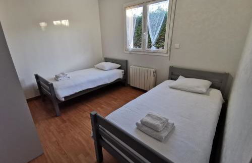 Gite du haut des Ajoncs - Foto 9