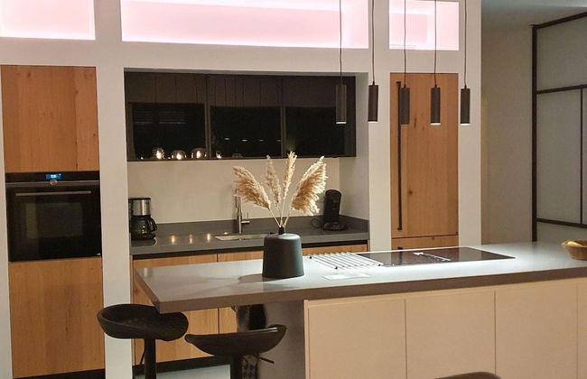 Waterfront Villa, Forest & Golf Club - Foto 11