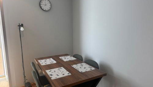 Apartamentos Chamartín - Foto 2