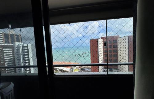 Apartamento vista mar no mucuripe - Foto 13