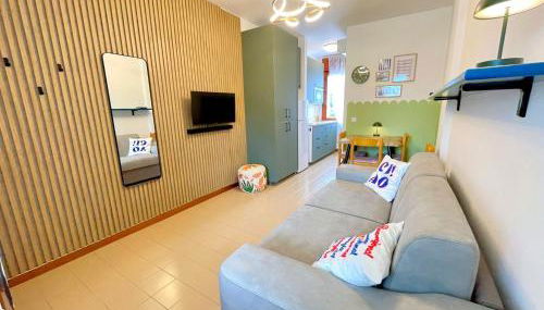 Studio in Porto Santa Margherita by the Sea - Foto 4