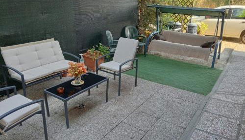 Casa Carolina Vista Lago e Giardino Privato a San Gimignano - Foto 5