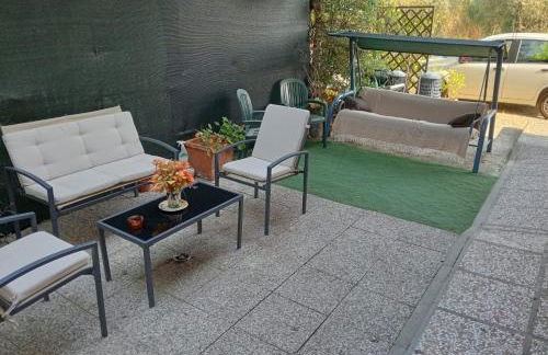 Casa Carolina Vista Lago e Giardino Privato a San Gimignano - Foto 5