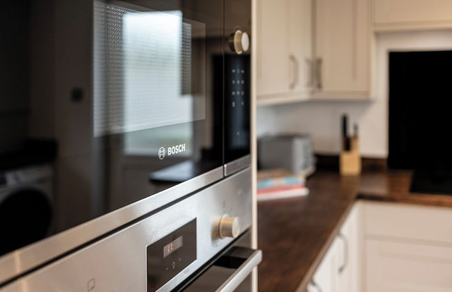 Bright&Spacious 3BD in Centre of Bourton - Photo 39