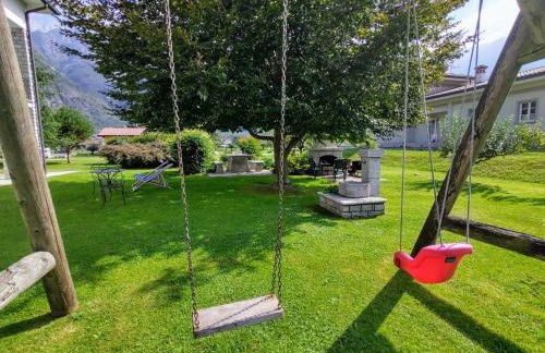 Apartment Serena - LMZ180 by Interhome - Photo 3