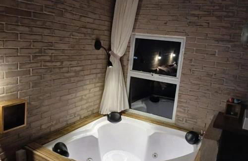 O Chalé Encantado - Rancho Queimado - Photo 37