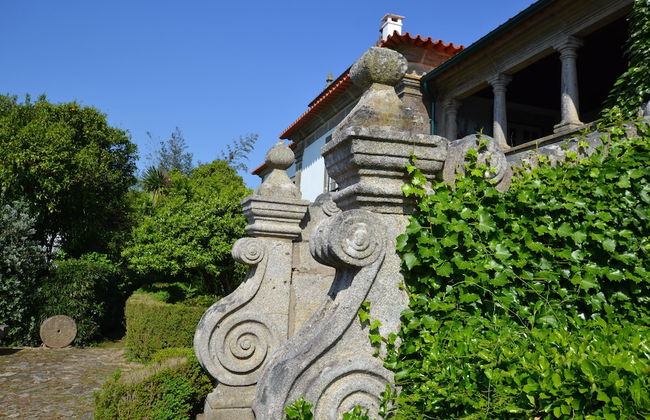 Quinta da Aldeia - Foto 51