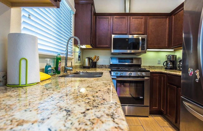 3 Bedroom House Anaheim Resort Area - Foto 20