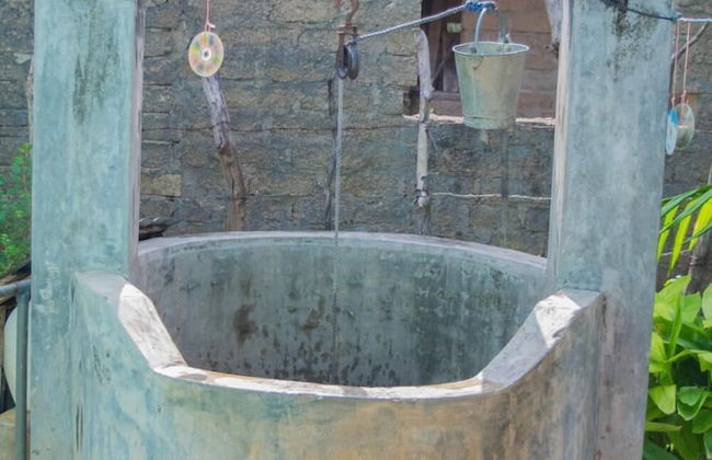 Nilaveli Beach Inn - Photo 14