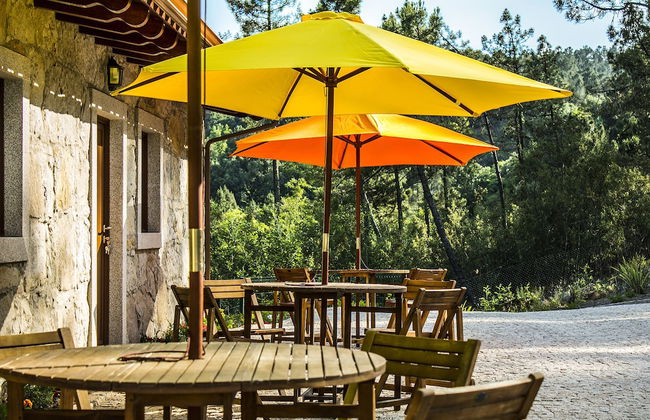 Casa Moinho da Mouta - Foto 23