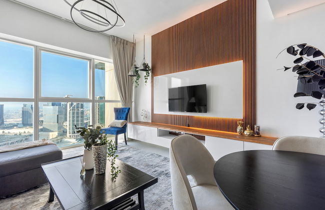 Silkhaus Burooj Views - Photo 17