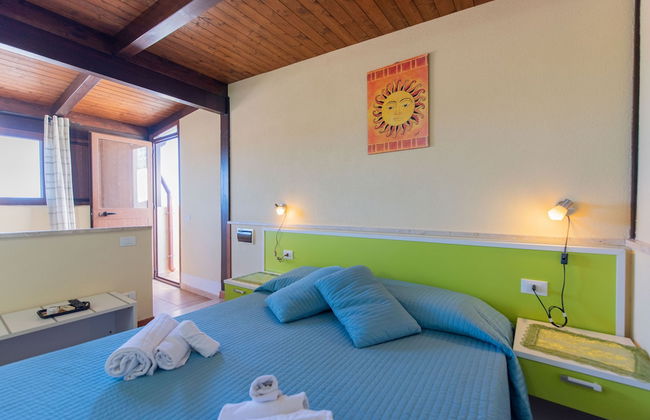 Room & Breakfast Aloe - Foto 68