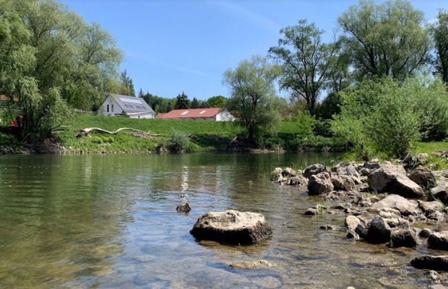 Villa Regensburg - Foto 36