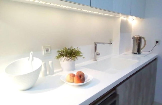 ONE Block From the sea Family House at Floisvos - Foto 25