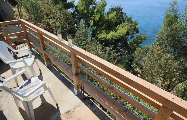 Cozy Holiday Home in Ricadi near Sea - Photo 28