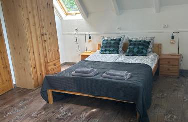 Siedlisko Lubie - Foto 23