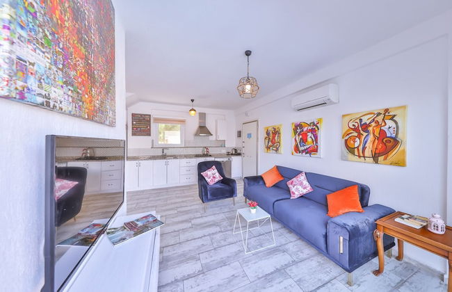 Nergiz Villas - Foto 60