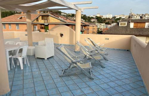 Ganimede Apartament - Foto 11