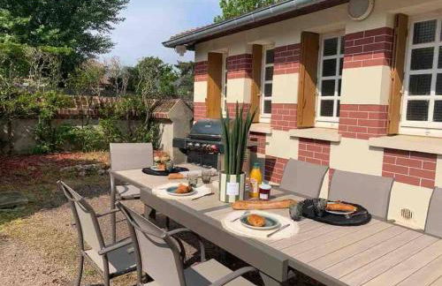 Le Donjon, bord de mer - Foto 5