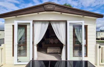 KMH Caravans at Flamingo Land - Foto 63