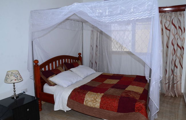 Muyenga Vacation Home - Foto 20