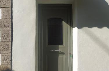 Small home of the Square Σπιτάκι της Πλατείας - Foto 13