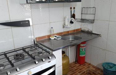 Kitnets RAW - Foto 22