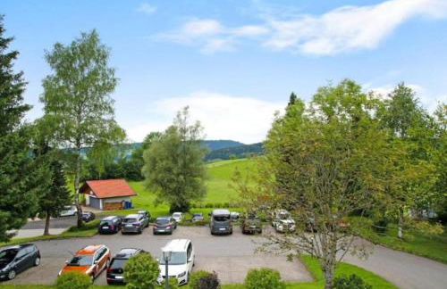 Ferienwohnung Gipfelglück 931 mit Hallenbad und Sauna - Foto 19