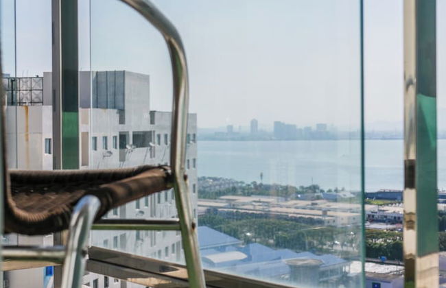 Penang Straits Garden Georgetown - Foto 18