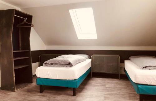 Misburg Wohnungsglück - Foto 9