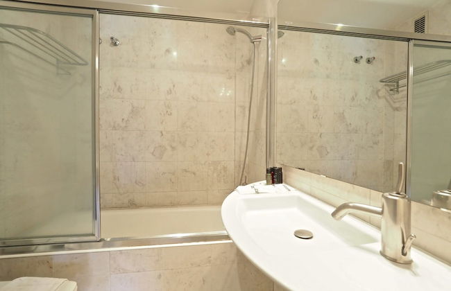 BarcelonaForRent The Gaudi Suites - Foto 35