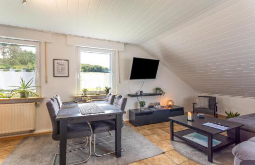 Ferienwohnung Arnsberger Wald - Foto 15