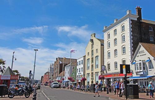 Harbours Edge - Front-Line Harbour Views - Photo 35