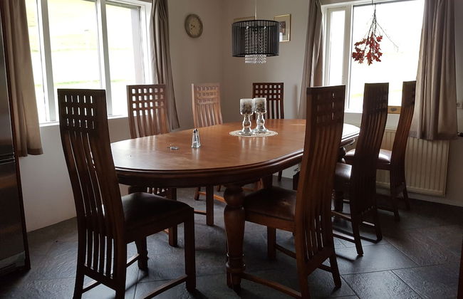 Bólstaðarhlíð apartment - Foto 18