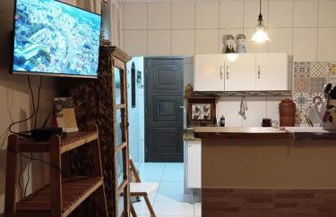 Loft Encanto de Recanto - Foto 4