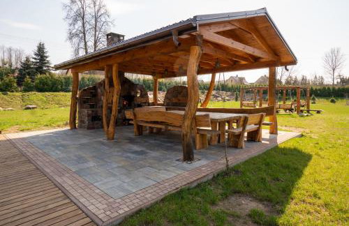 Uroczysko Trzyrzeczki - Photo 24