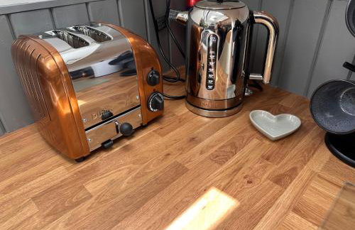 Charming cosy cottage near the Lake District - Foto 10