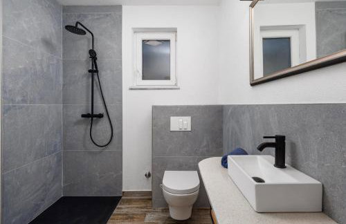 Apartments Villa Padrone with pool - perfect for families! - Photo 73