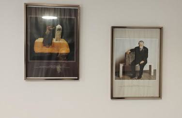 Ξενώνας museum ισόγειο στο Ελληνικό Ιωαννίνων - Foto 10