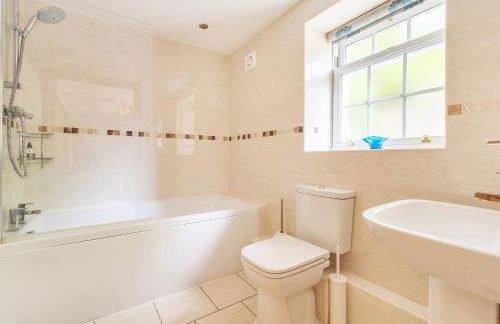 Old Rectory Cottages - Foto 21