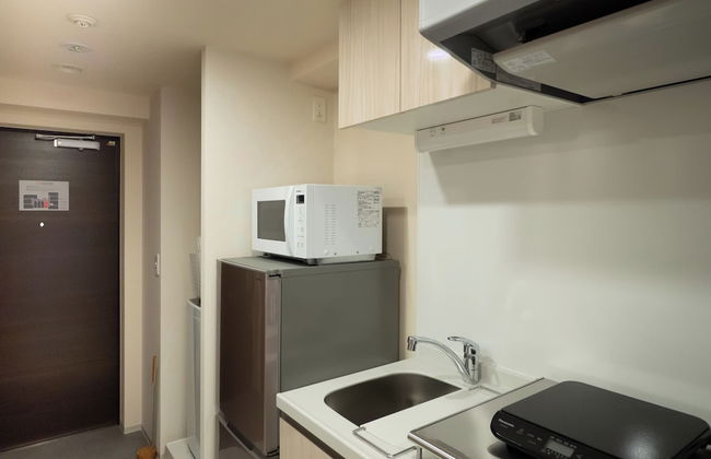 Hiyori Stay Kyoto Kamogawa - Foto 45