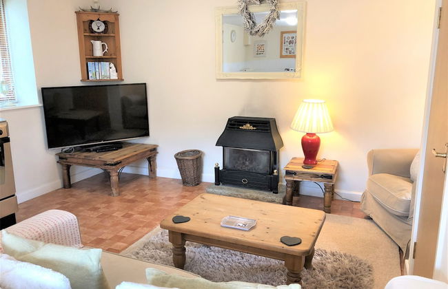 Bridge Farm Holiday Cottages - Foto 33