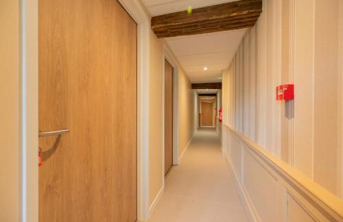 Gîte Moulin du Magne - Douzy - Foto 33