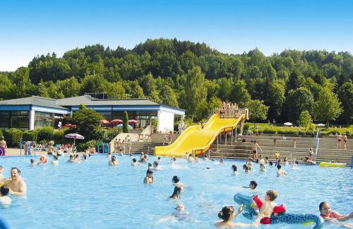 Ferienwohnung im Ferienpark Falkenstein - Photo 14